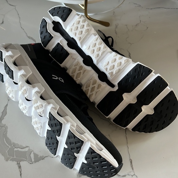 Cloudswift 3 Running Shoe - Picture 12 of 15